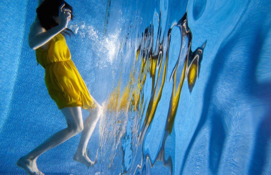 Underwater Parallels