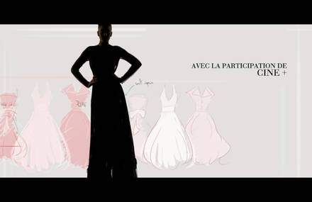 Chic! Opening title – Générique début