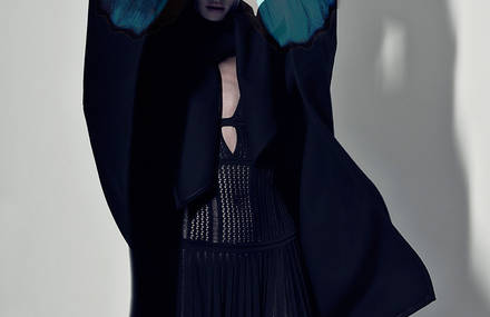 160 grams magazine Curiosity & Vanity