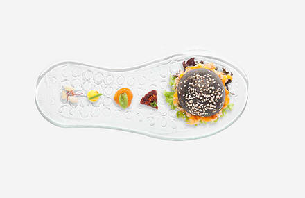 A Dish That Leaves Its Mark
