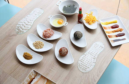 A Dish That Leaves Its Mark