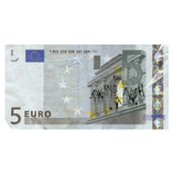 Euro Bills Bombing Project – Fubiz Media