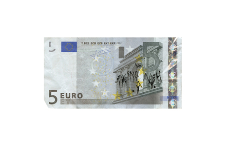 Euro Bills Bombing Project