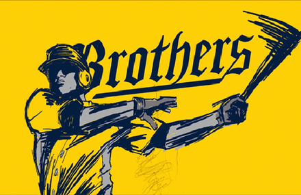 【 CITIC BROTHERS 2015 】 Opening Animation