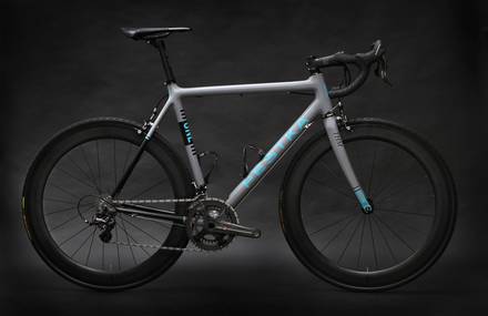 FESTKA #MADE4CHAMPS introduces special time-limited offer for frames and bicycles for teams