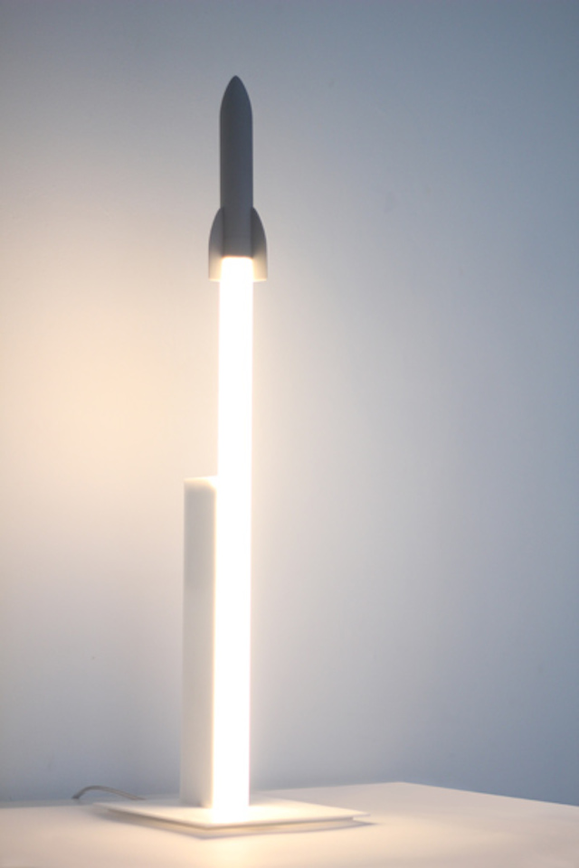 Meijer sale desk lamp