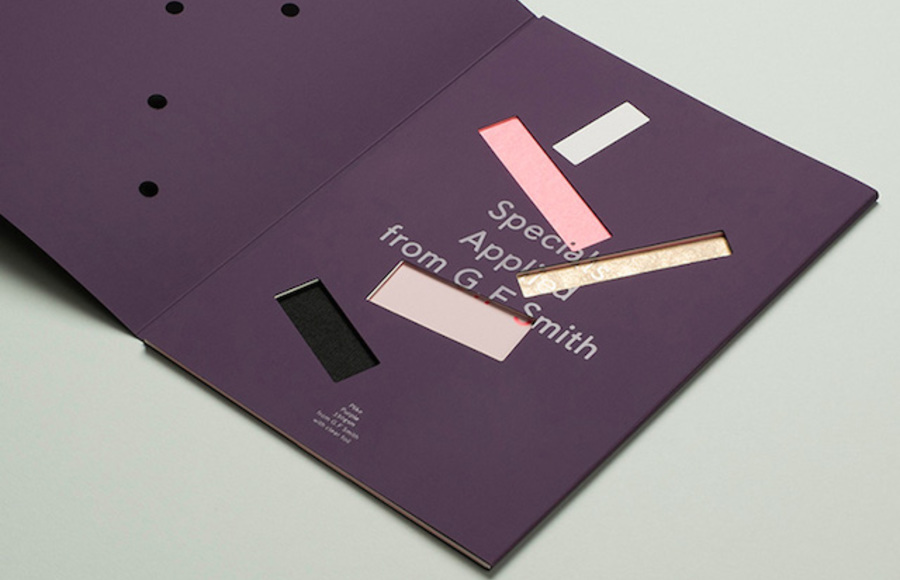 Paper-Cut Catalogue