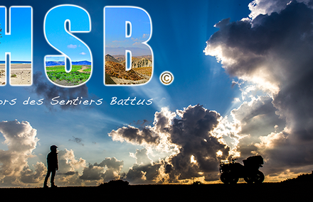 HSB – Hors des Sentiers Battus