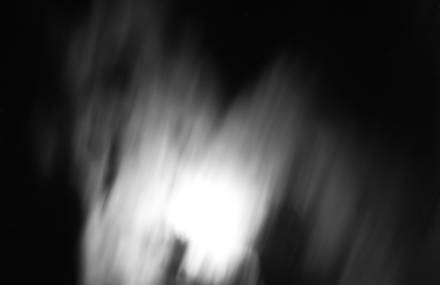 Night shapes