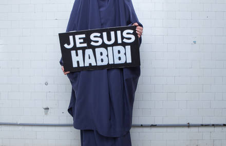 Révéler Marianne, Paris 2015