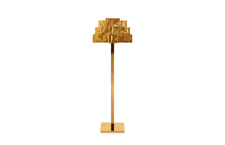 INSIDHERLAND new Inspiring Trees floor lamp