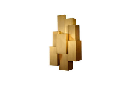 INSIDHERLAND new Inspiring Trees wall lamp version – Large