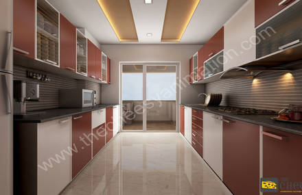 3D Architectural Visualization Company