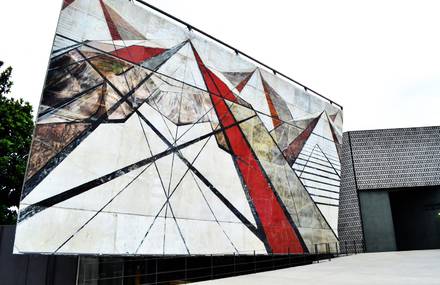 Espacio Arquitectónico