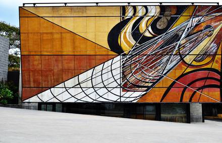 Espacio Arquitectónico