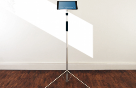 mangroovv | The Tablet Stand other Tablet Stands Want To Be