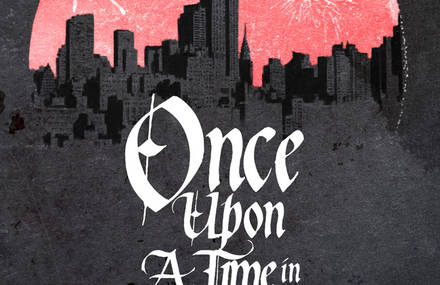 Once Upon A Time In New York City