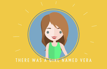 Save The Date animation