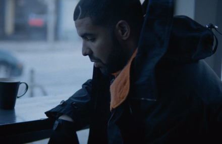 DRAKE « JUNGLE » |  DIR . KARIM HUU DO |  CAVIAR