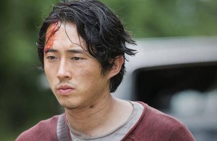 (5X11) The Walking Dead Season 5 Episode 11 Watch Online Free