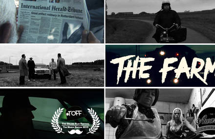 The Farm (short Film)