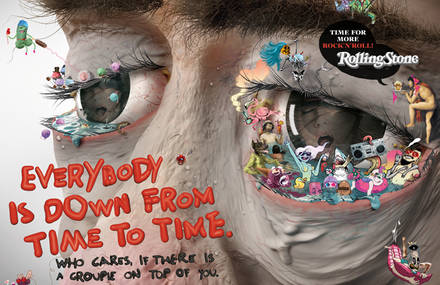 RollingStone Campaign 2015