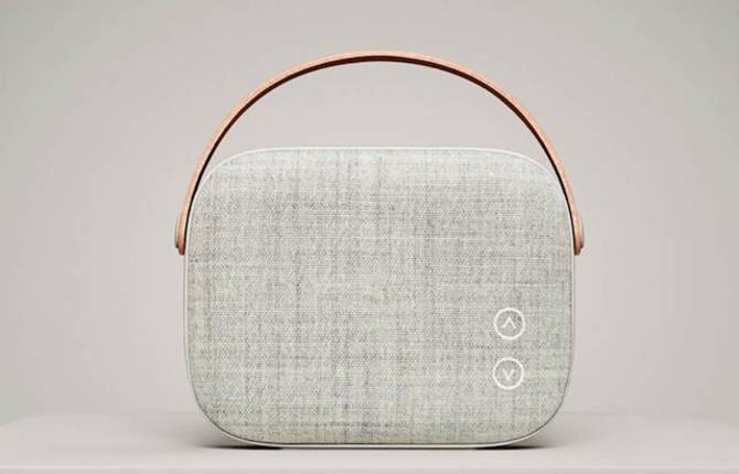 Vifa Soundspeaker Bag