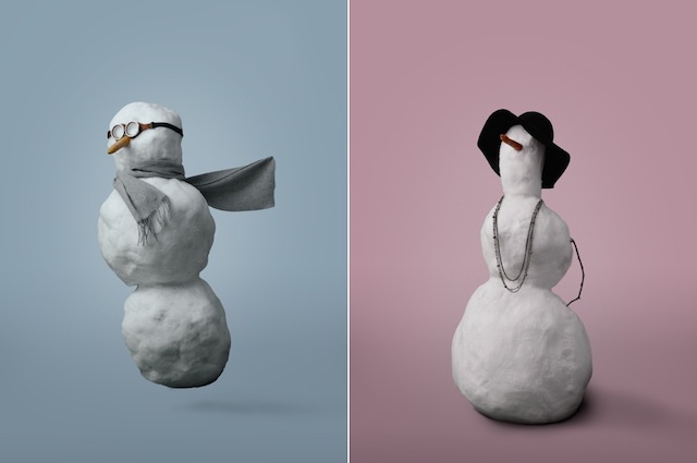 0-snowman