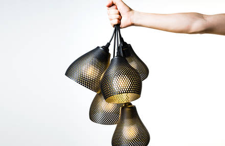 Young design talents on swartlab: Formaliz3d