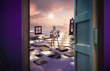 Discovery Enigma