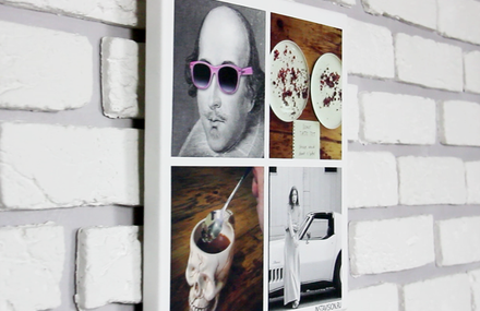 The Ukrainian company Instavision launch project on Kickstarter