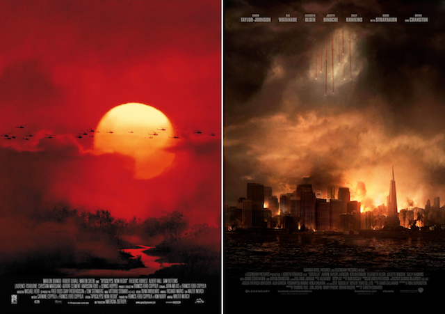 1-Movie Posters Without Titles