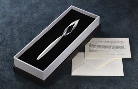 KOPUS Fenix Pen