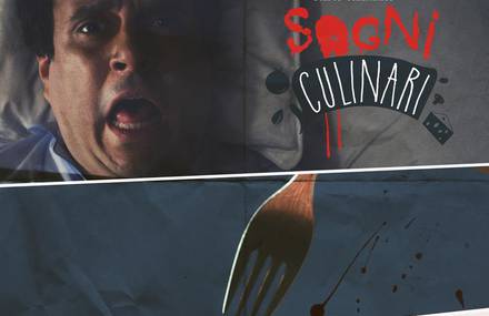 Sogni Culinari -Culinary Dreams