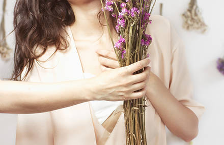 ‘HERBARIA’ SS15 COLLECTION BY MONORED