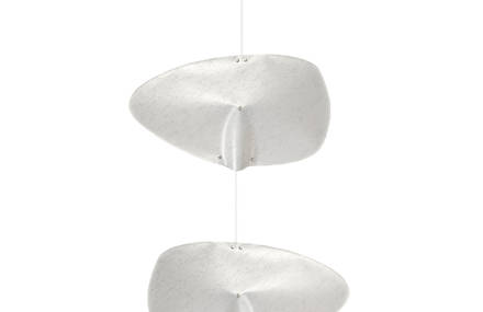 Luminaire SMOOTHY Octavio Amado