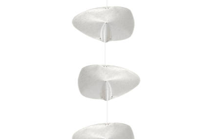 Luminaire SMOOTHY Octavio Amado