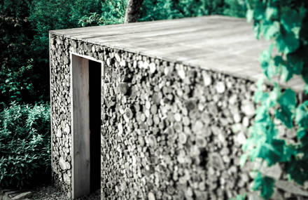 Gavano city stone house by Alessandro Pangallo