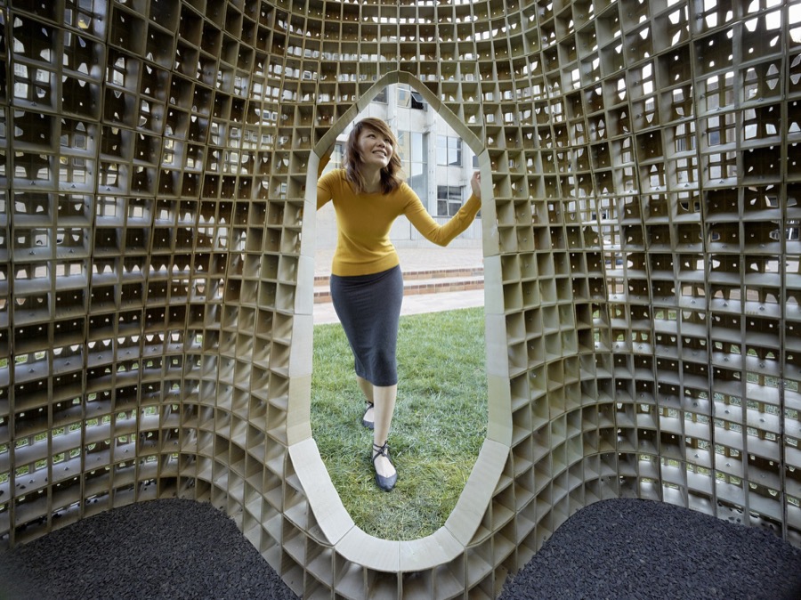 3D Printed Cement Pavilion_6