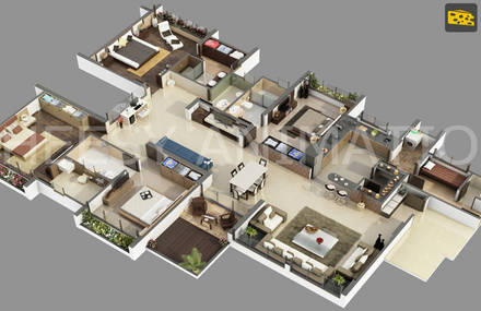Floor Plans For Nightclubs – Great Business Thoughts For Your Night Club