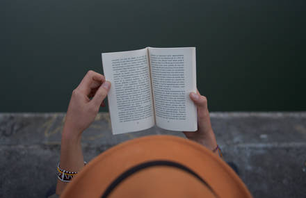 Les petites histoires