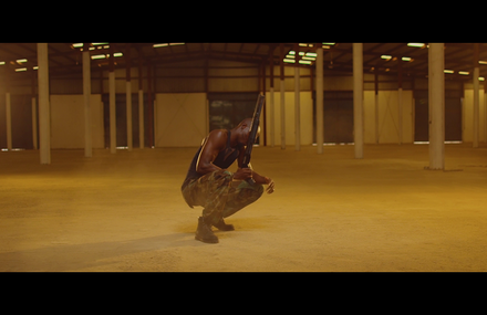 Sarkodie – Revenge Of The Spartans