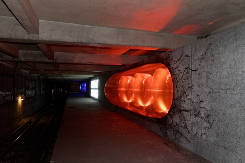 Air Max Day in Metro Station_6