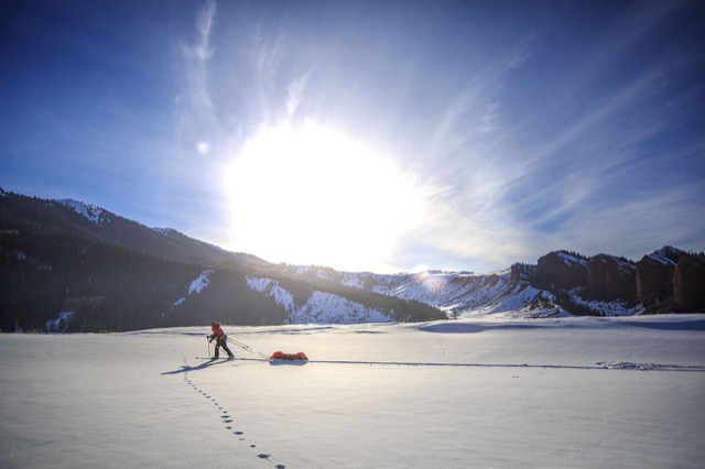 Amazing Landscapes In Kyrgyzstan_2