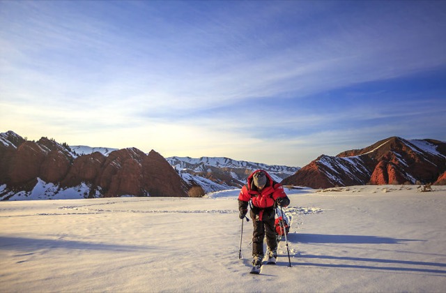 Amazing Landscapes In Kyrgyzstan_3