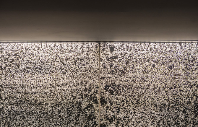 Amazing Translucent Concrete