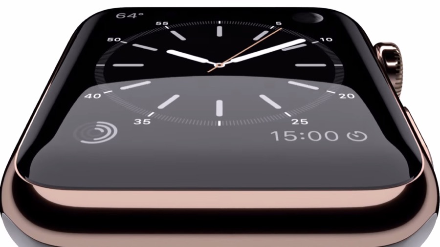 Apple Watch First Ad_4
