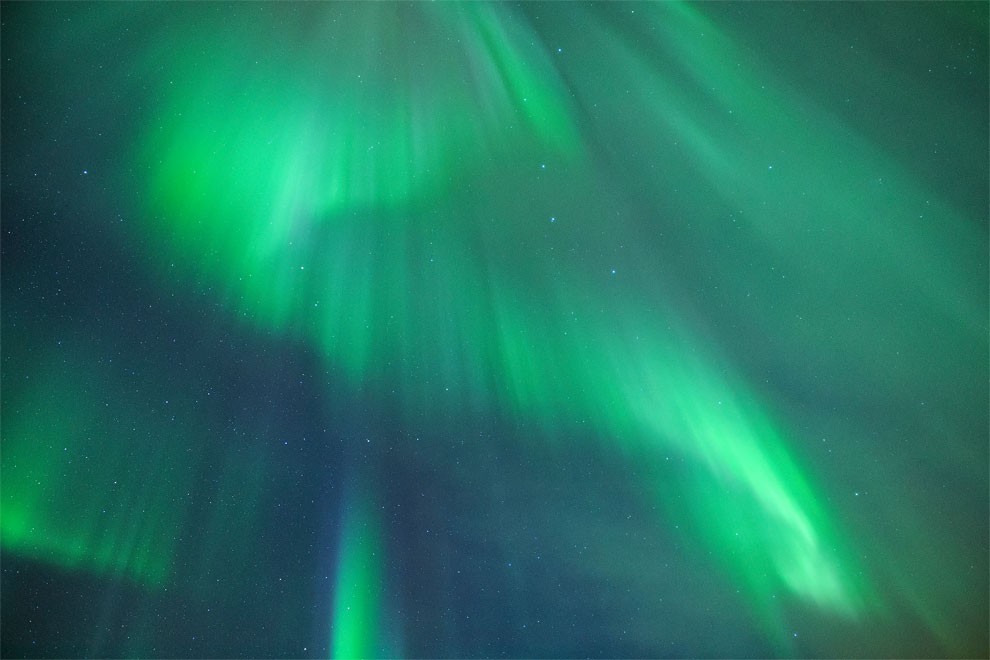 Aurora Borealis in Finland_10