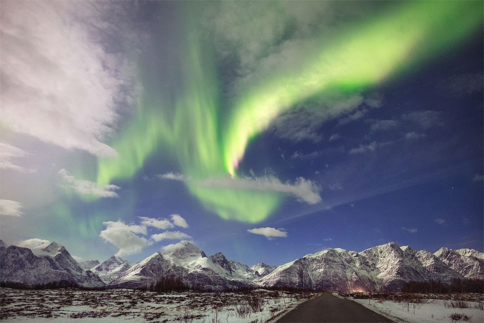 Aurora Borealis in Finland_7