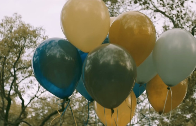 Colorblind People Experiencing Colors